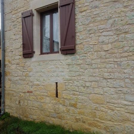 Chez La Marquise Bed & Breakfast Boissieres  Dış mekan fotoğraf