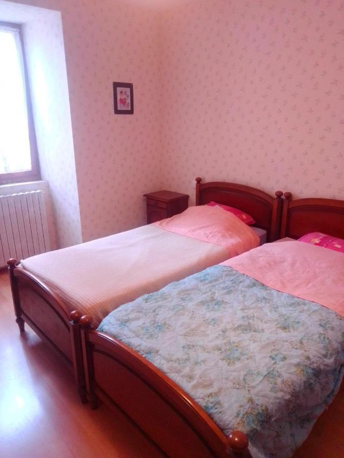 Chez La Marquise Bed & Breakfast Boissieres  Dış mekan fotoğraf