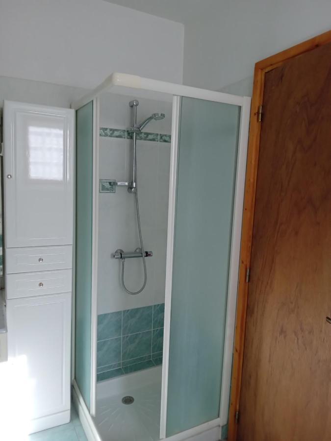 Chez La Marquise Bed & Breakfast Boissieres  Dış mekan fotoğraf